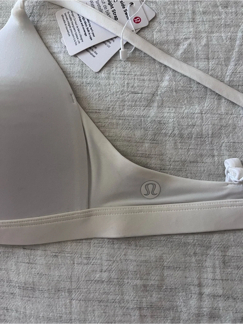 lululemon athletica waterside swim